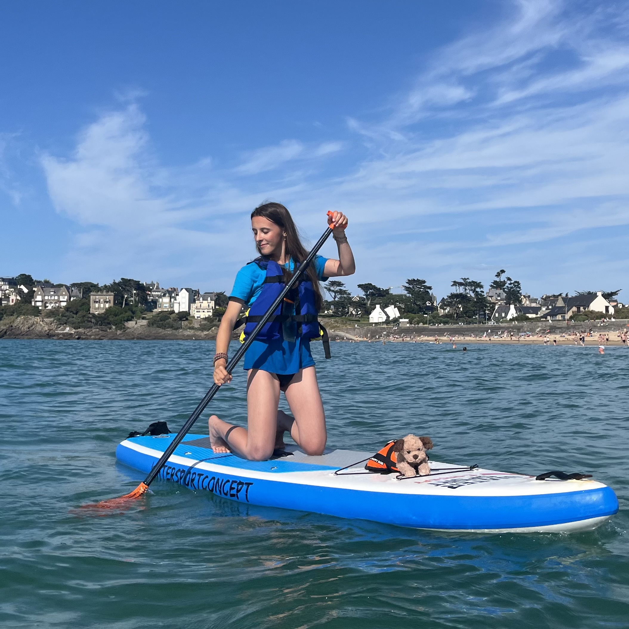 -emeraude-kayak canoe