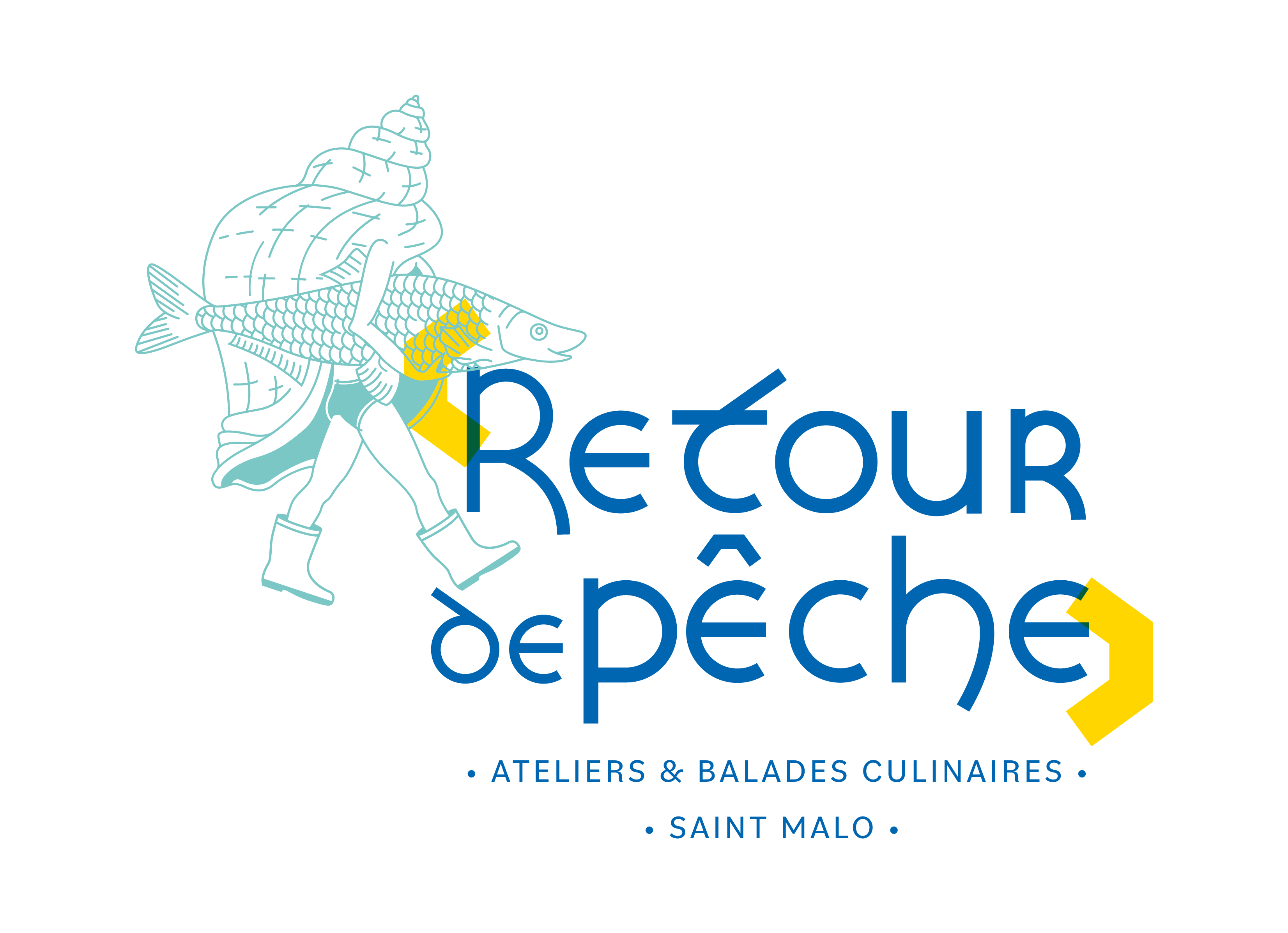 restaurant Le p'tit baigneur saint-lunaire