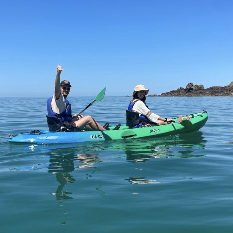 canoe kayak bretagne